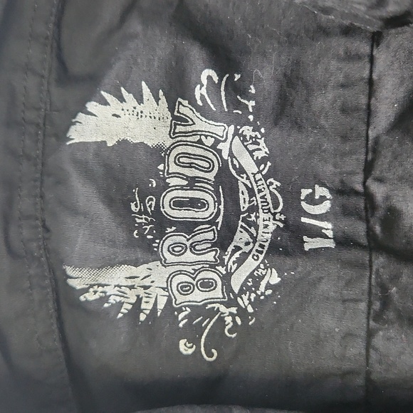 Brody Short Sleeve Shirt (L) - Picture 3 of 5